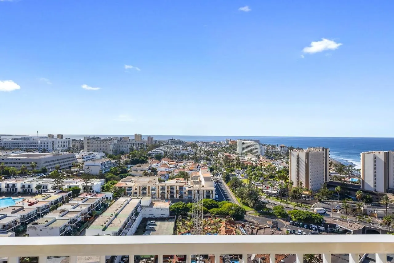Las Americas Ocean View Sunsets Arona