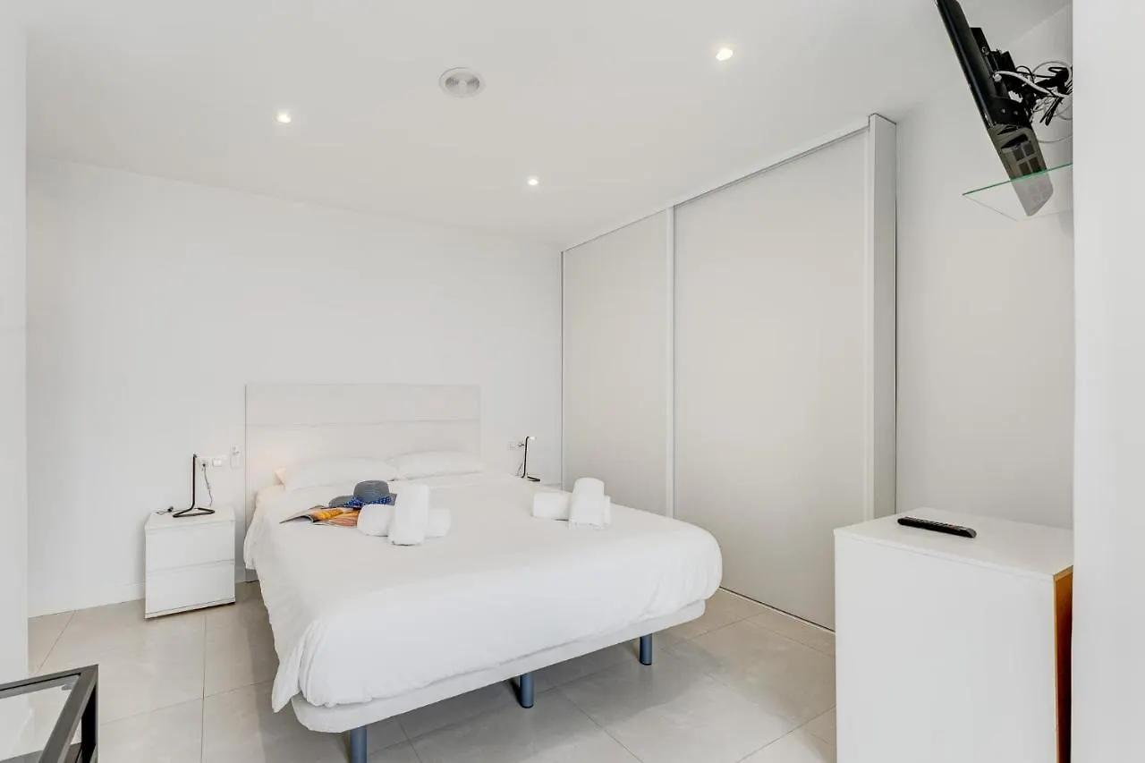 Apartment Las Americas Ocean View Sunsets Arona