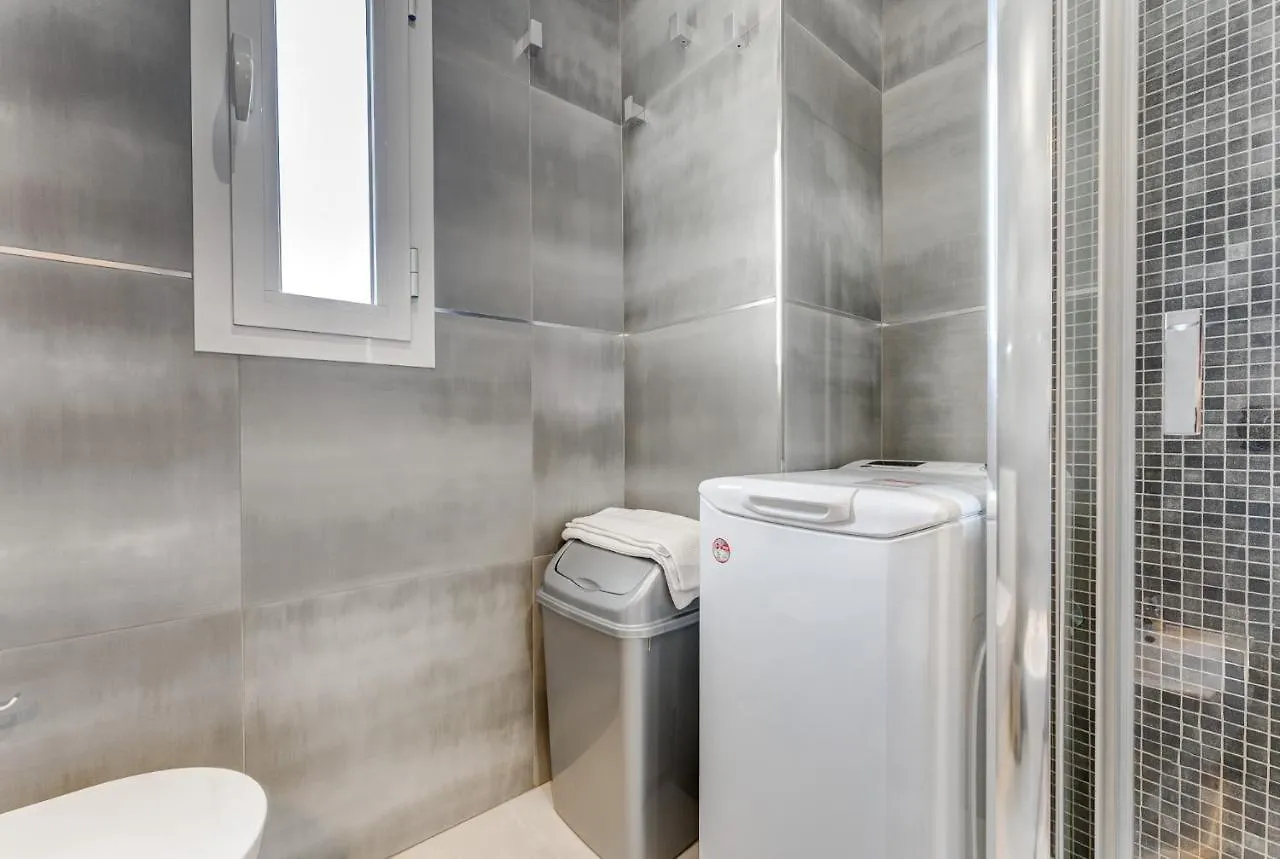 Las Americas Ocean View Sunsets Arona  Apartment Arona (Tenerife)
