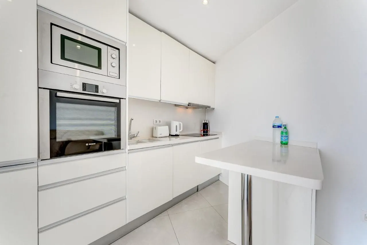 Las Americas Ocean View Sunsets Arona  Apartment