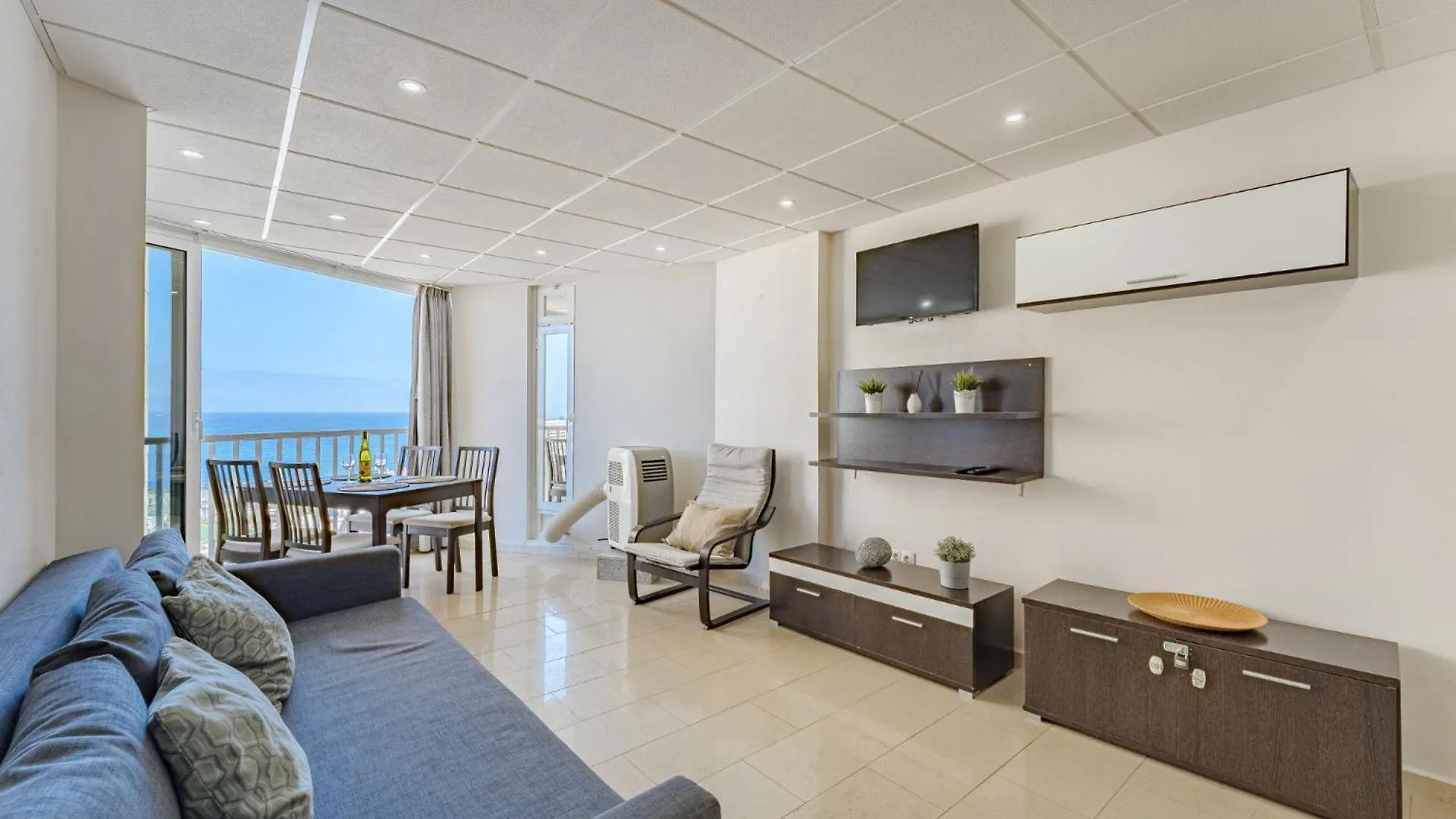 Apartment Las Americas Ocean View Sunsets Arona