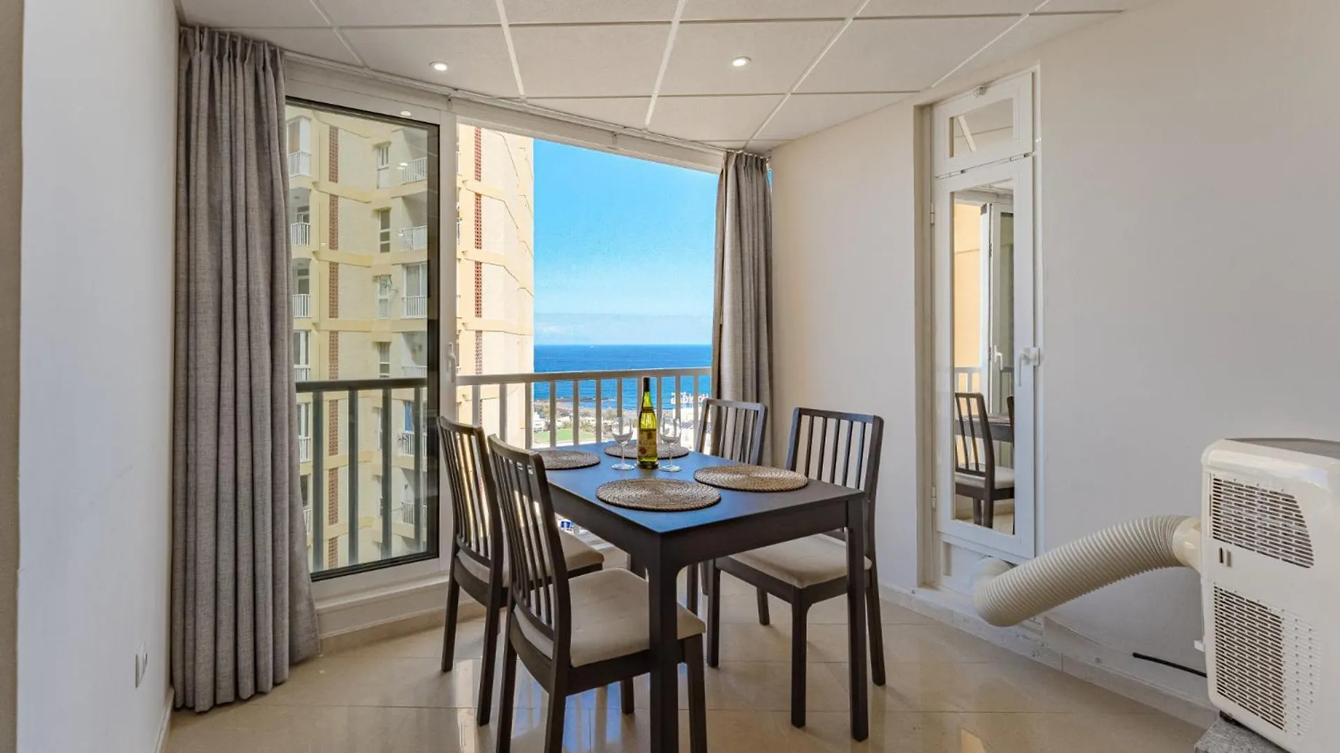 Apartment Las Americas Ocean View Sunsets Arona