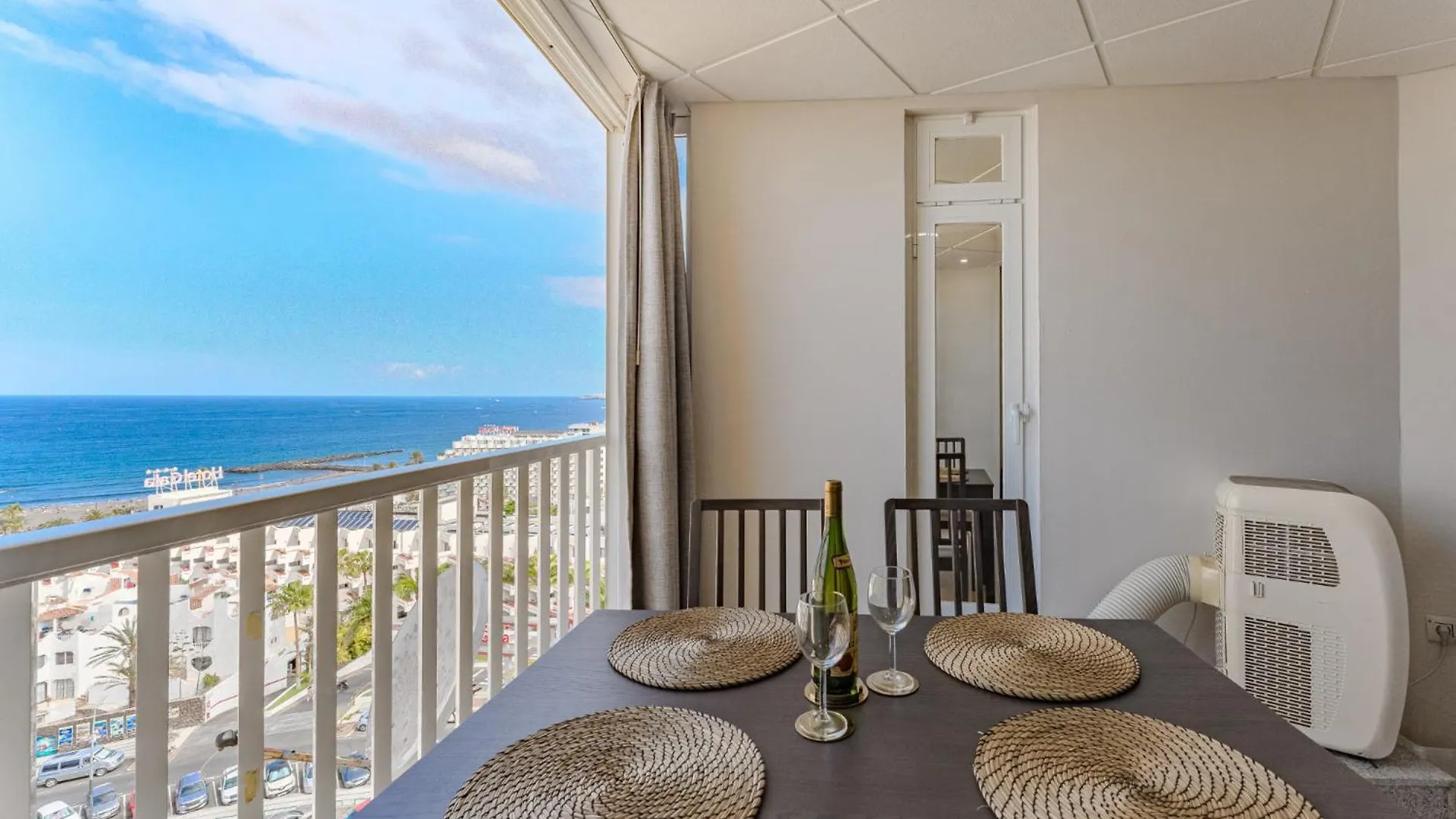 Las Americas Ocean View Sunsets contacts