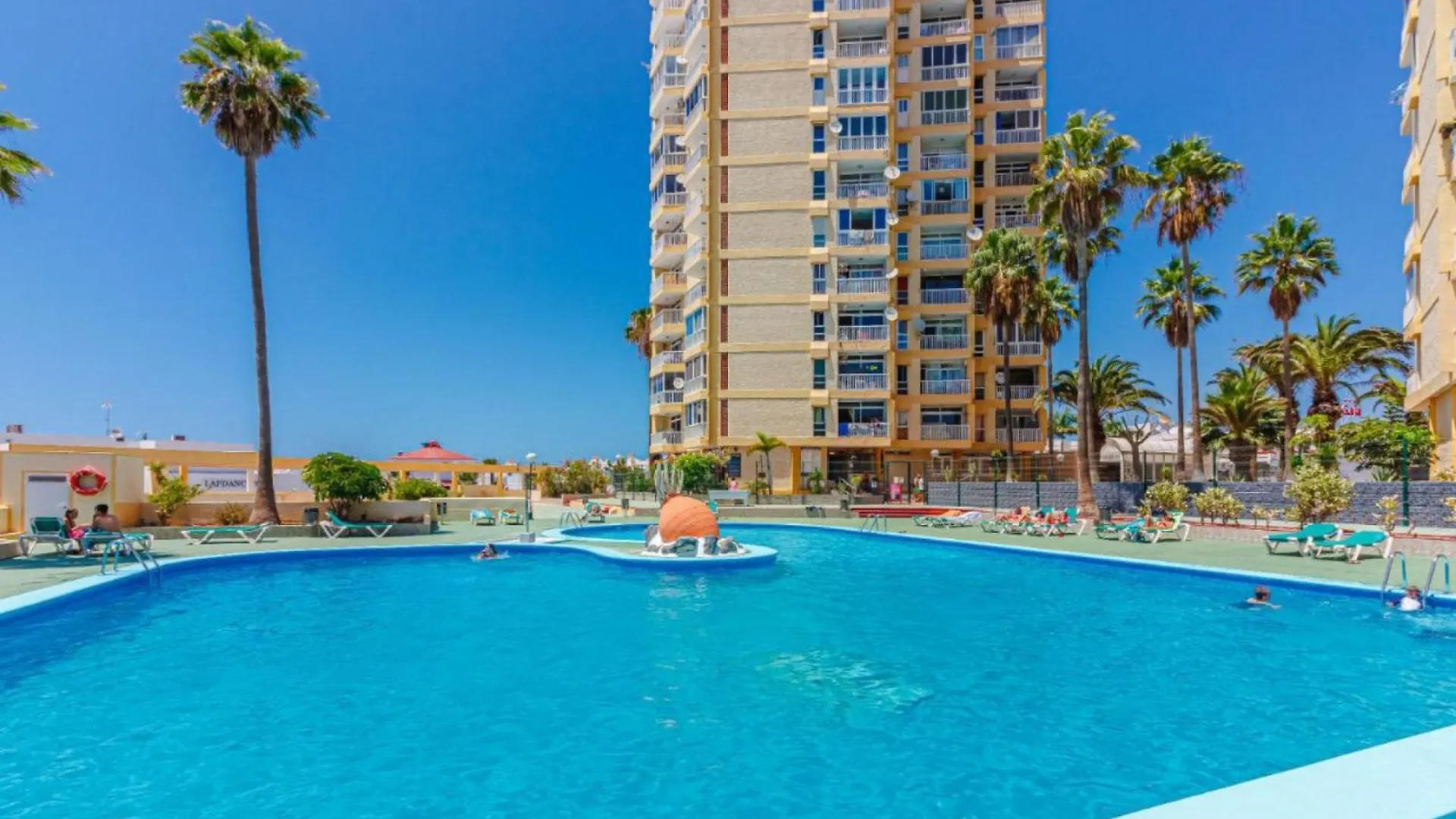 Las Americas Ocean View Sunsets Arona  0*, Arona (Tenerife) Spain