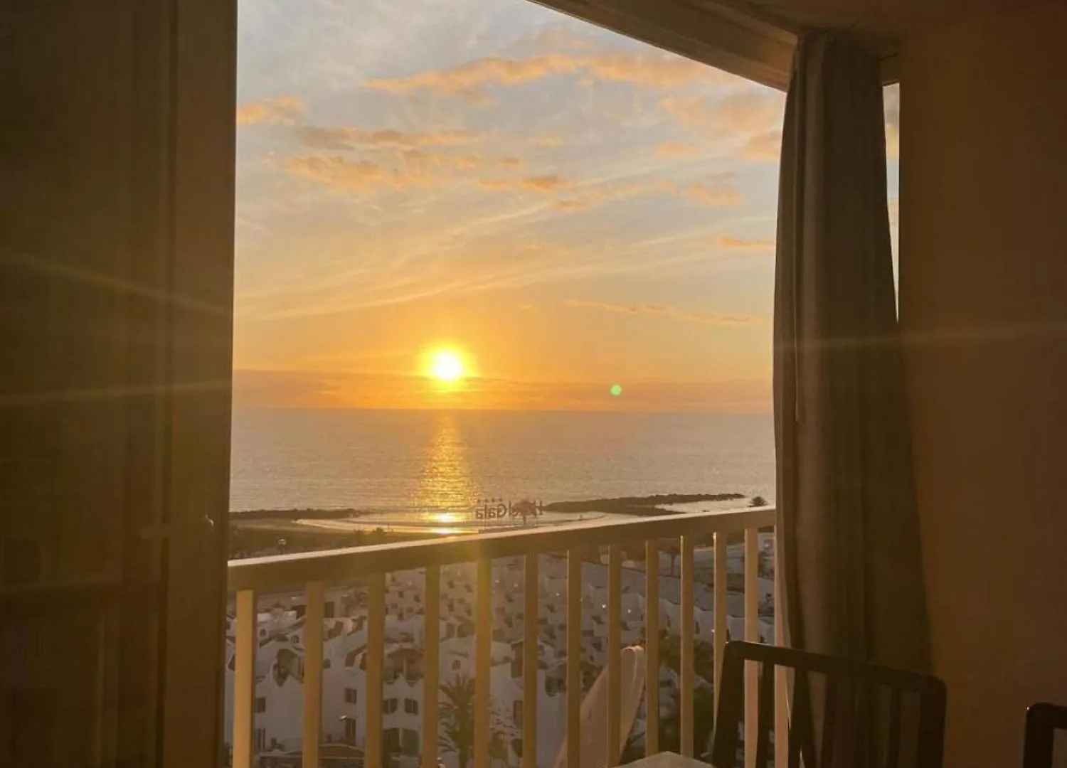 Las Americas Ocean View Sunsets Arona  0*, Arona (Tenerife)