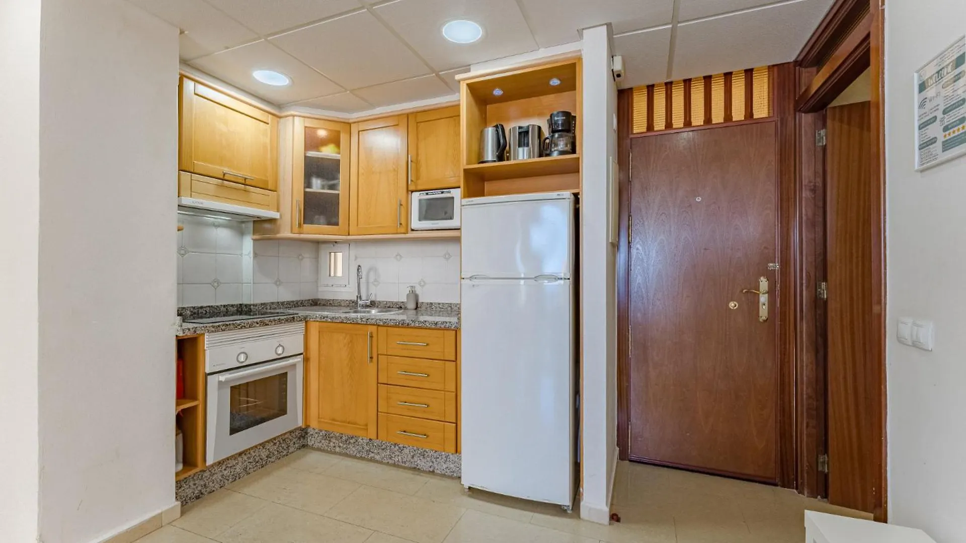 Apartment Las Americas Ocean View Sunsets Arona  Spain