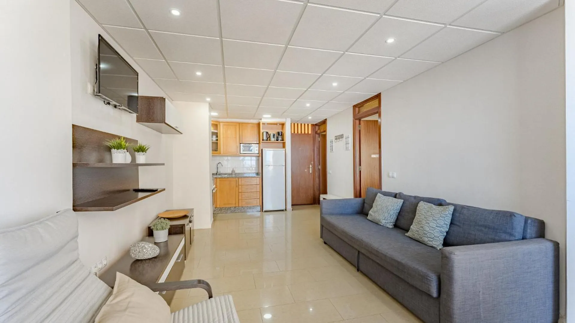 Apartment Las Americas Ocean View Sunsets Arona  Spain
