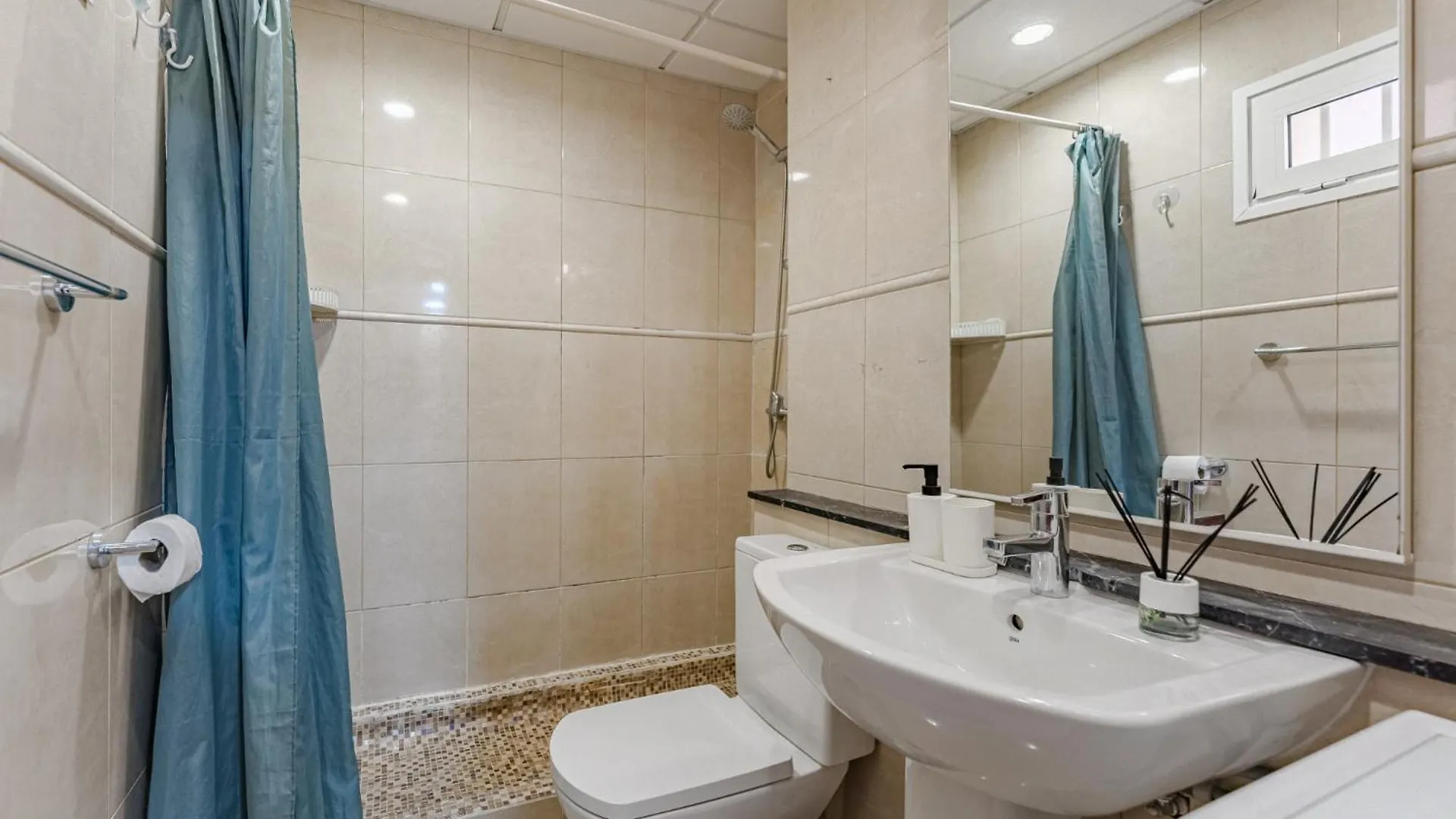 Las Americas Ocean View Sunsets Arona  Apartment