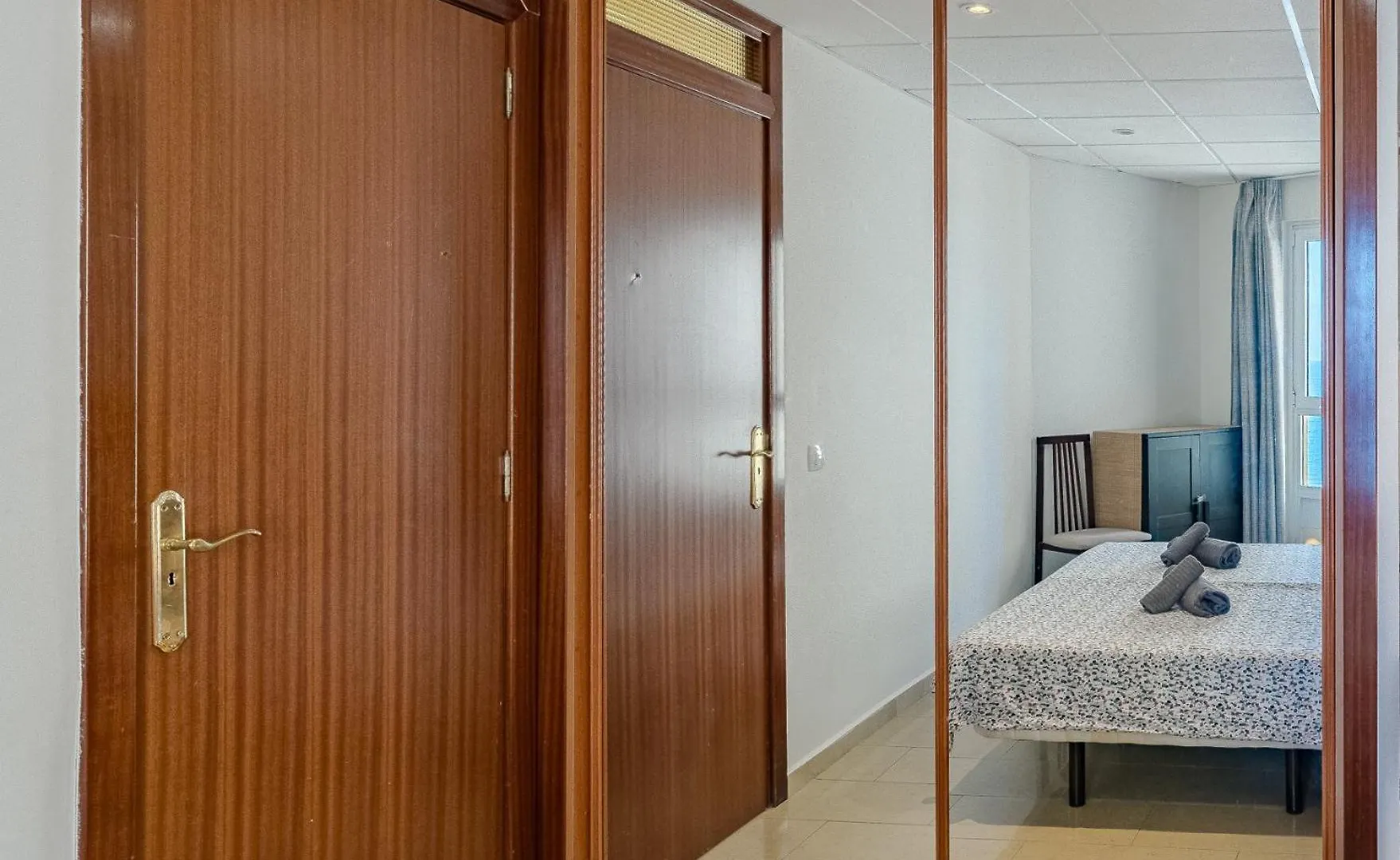 Las Americas Ocean View Sunsets Arona  Apartment