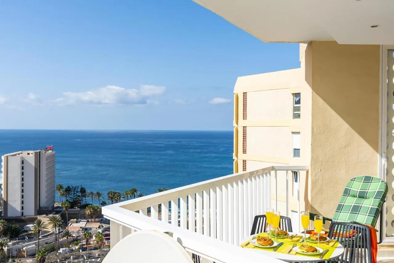 Las Americas Ocean View Sunsets Arona  0*, Arona (Tenerife)