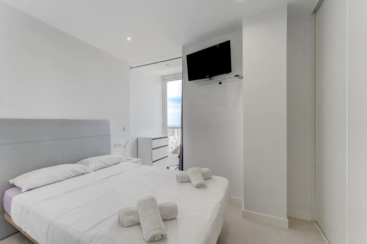 Apartment Las Americas Ocean View Sunsets Arona