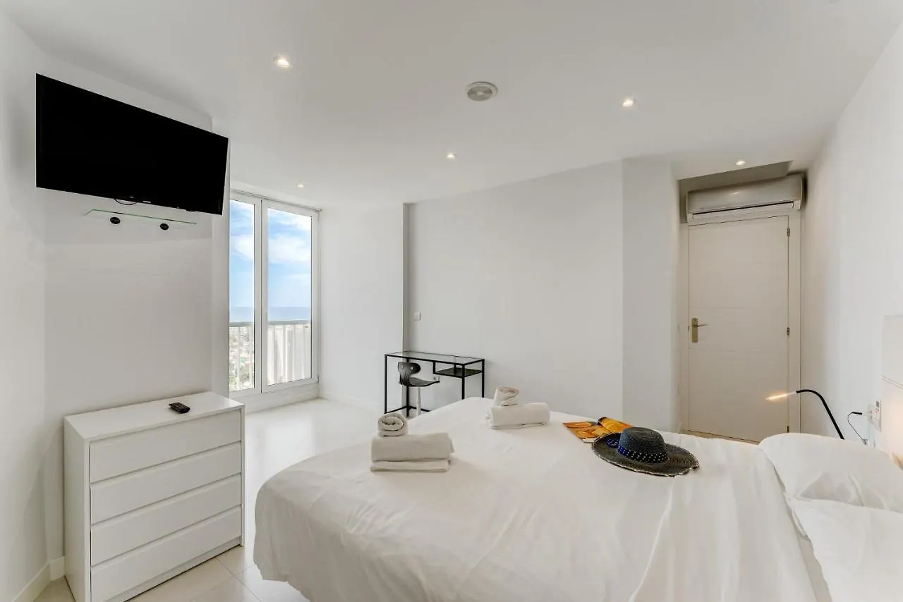 Las Americas Ocean View Sunsets Arona  0*, Arona (Tenerife) Spain