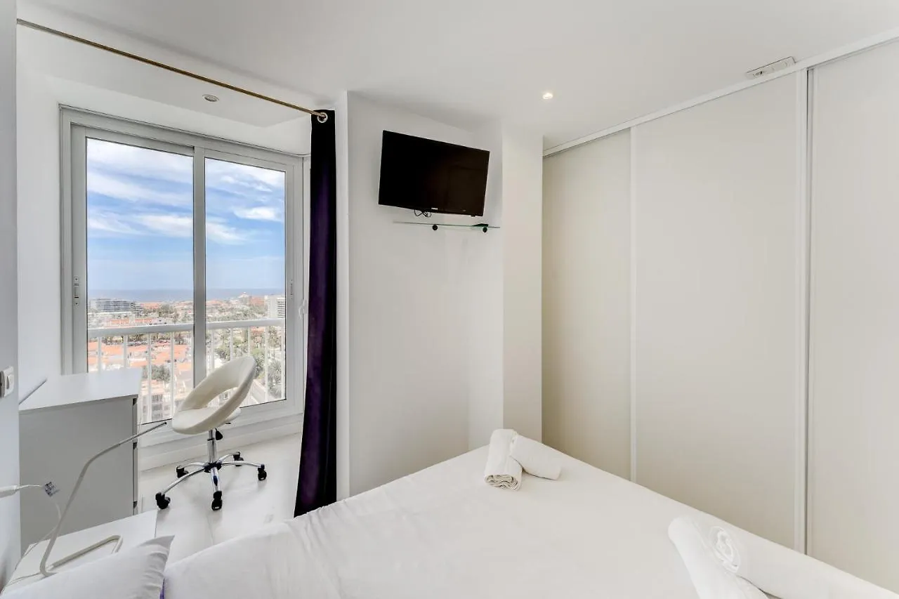 Apartment Las Americas Ocean View Sunsets Arona