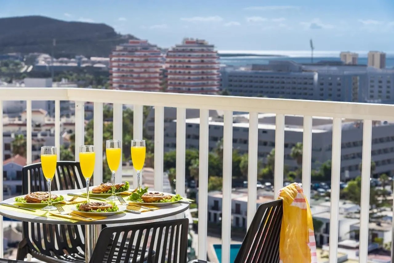 Apartment Las Americas Ocean View Sunsets Arona