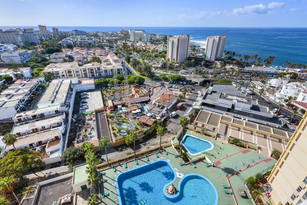 Las Americas Ocean View Sunsets Arona  0*, Arona (Tenerife) Spain
