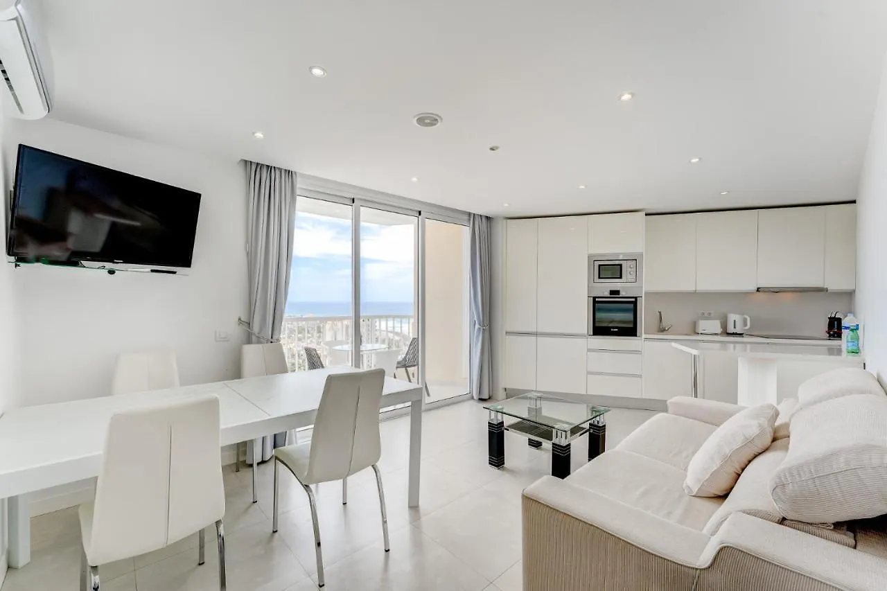 Apartment Las Americas Ocean View Sunsets Arona