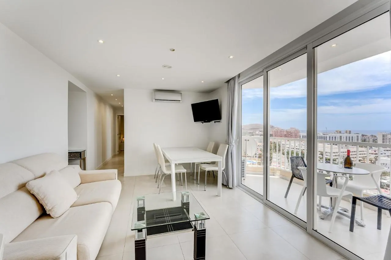 Las Americas Ocean View Sunsets Arona  Apartment Arona (Tenerife)