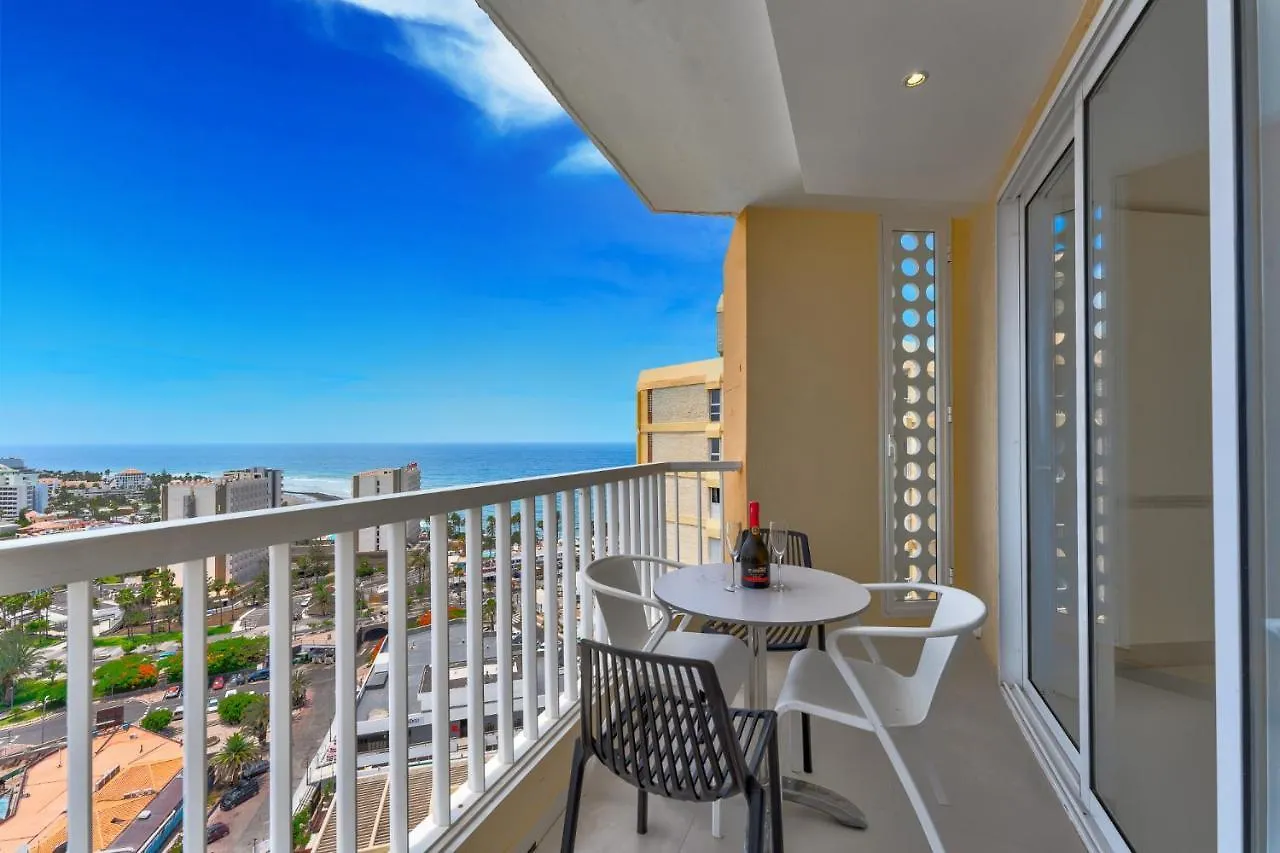 Apartment Las Americas Ocean View Sunsets Arona