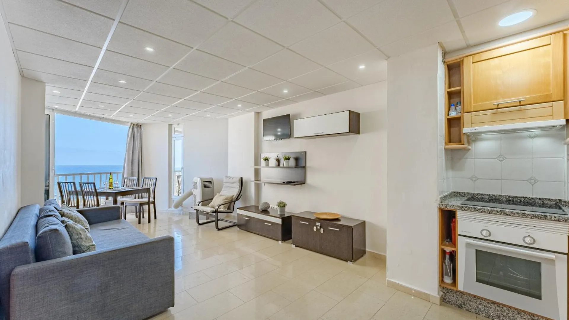 Las Americas Ocean View Sunsets Arona  Apartment Arona (Tenerife)